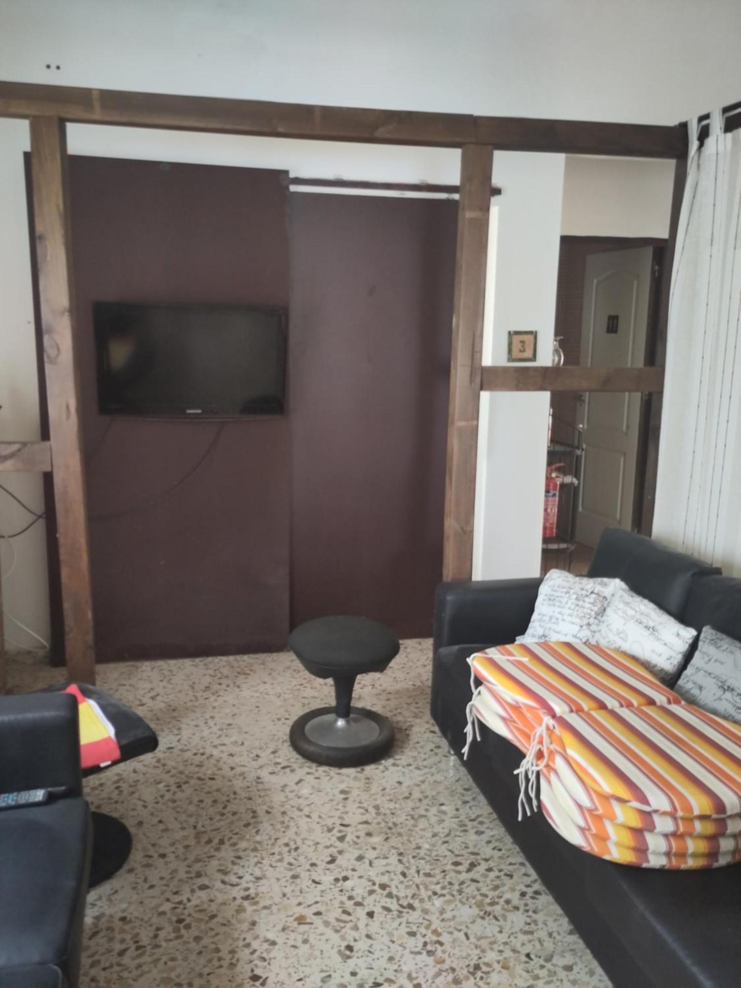 Finca Caracol Bolulla Kültér fotó