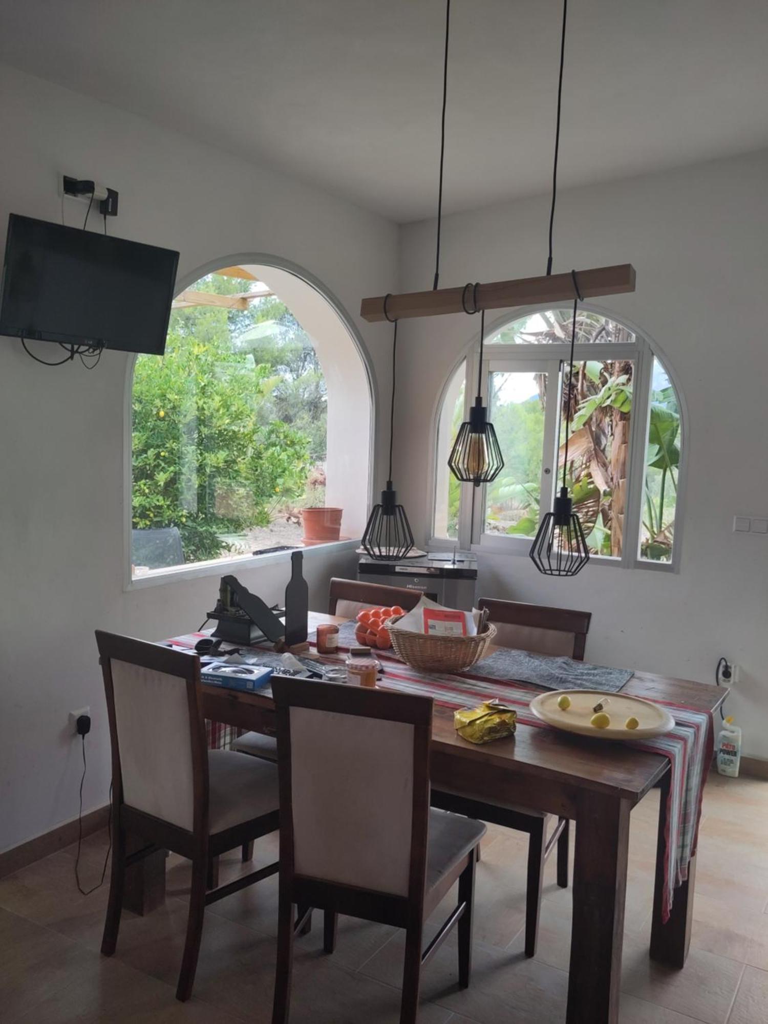 Finca Caracol Bolulla Kültér fotó