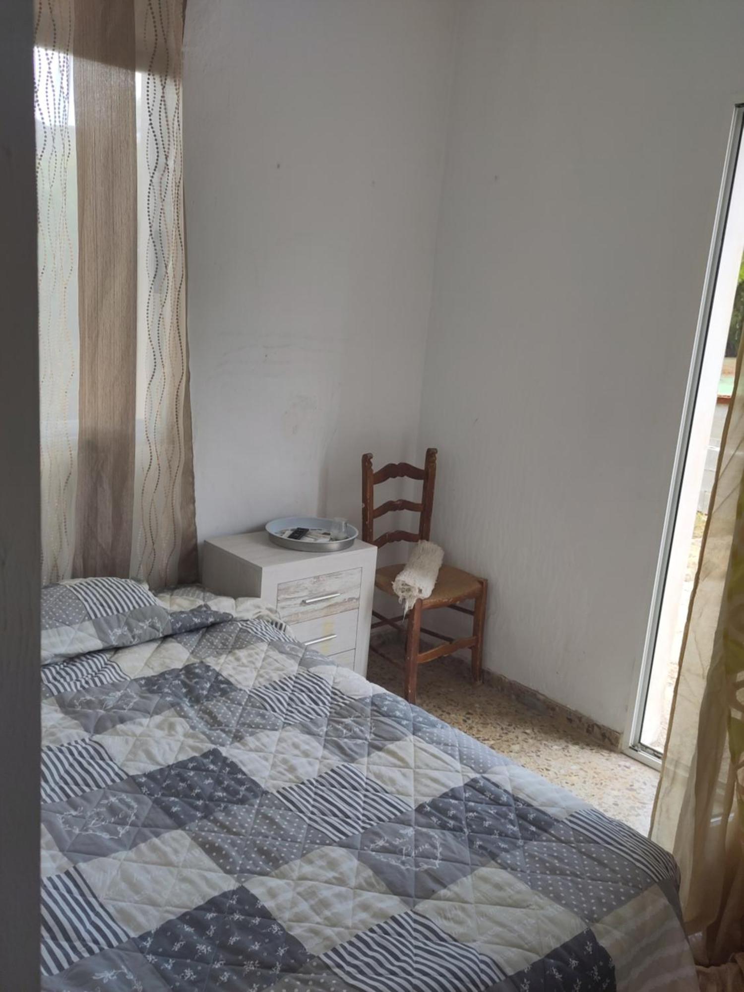 Finca Caracol Bolulla Kültér fotó